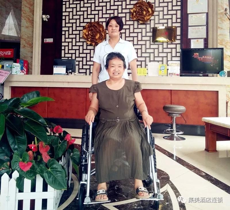 用心服務(wù)│從服務(wù)啟程，向善良出發(fā)