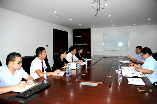 “工欲善其事，必先利其器”開元礦業(yè)集團系列培訓報道