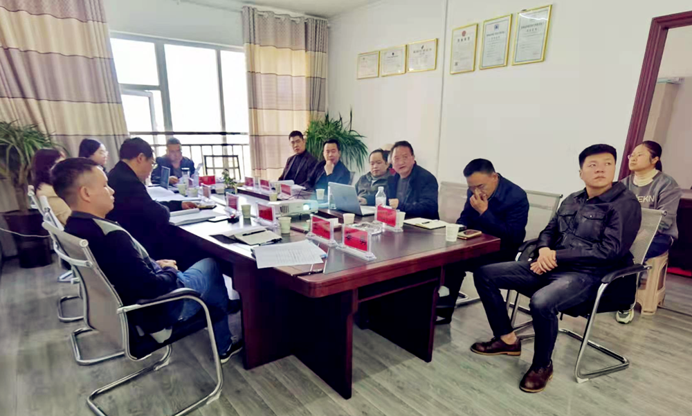 貴州開元銅烘山鉛鋅鐵礦礦產資源綠色開發(fā)利用方案通過評審