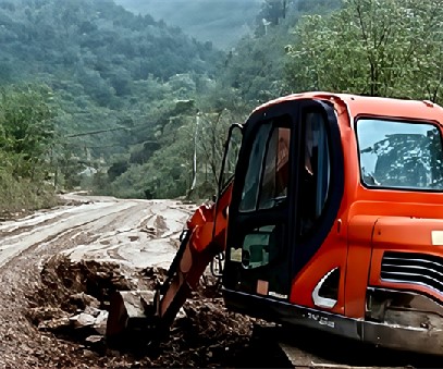 戰(zhàn)雨季、保生產(chǎn)｜王家河選礦廠凝心聚力筑牢生產(chǎn)保障線